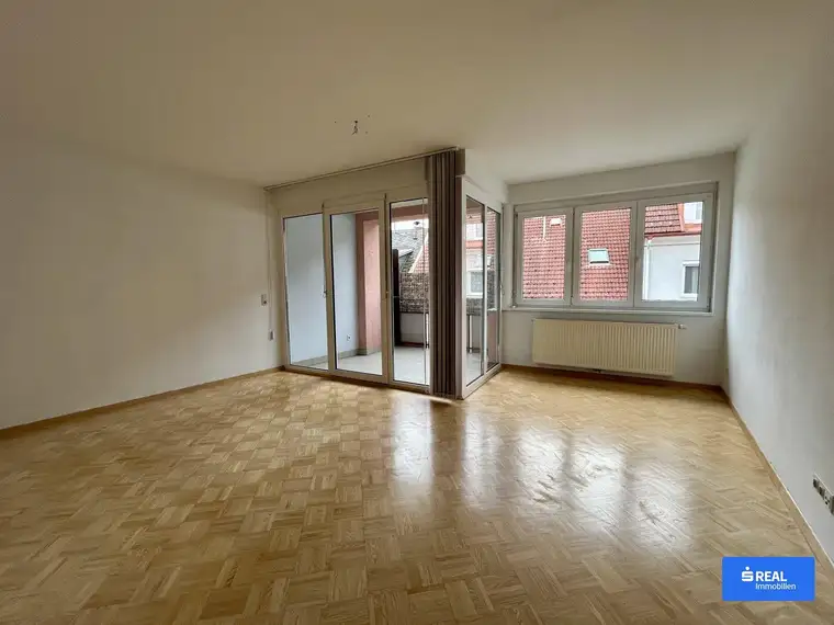 PREISHIT! Eigentumswohnung mit Carport und 2 Balkone - sofort beziehbar!