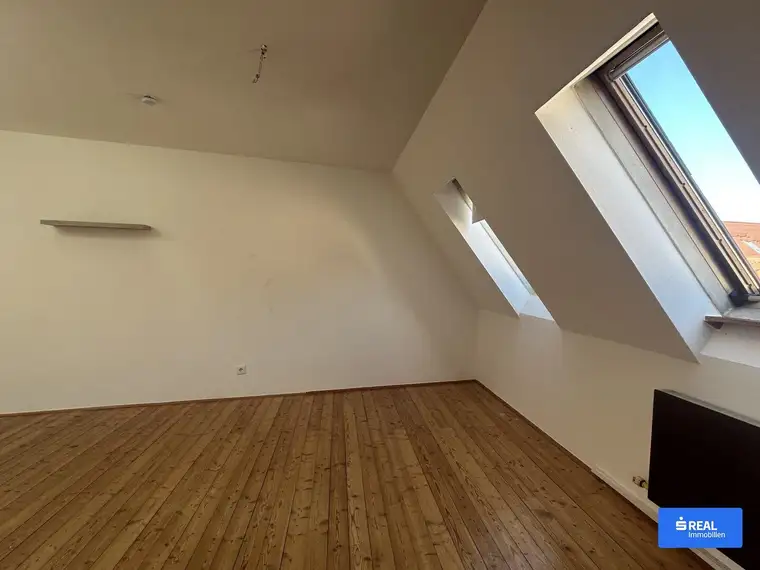 Garconniere im Zentrum von Wolfsberg!