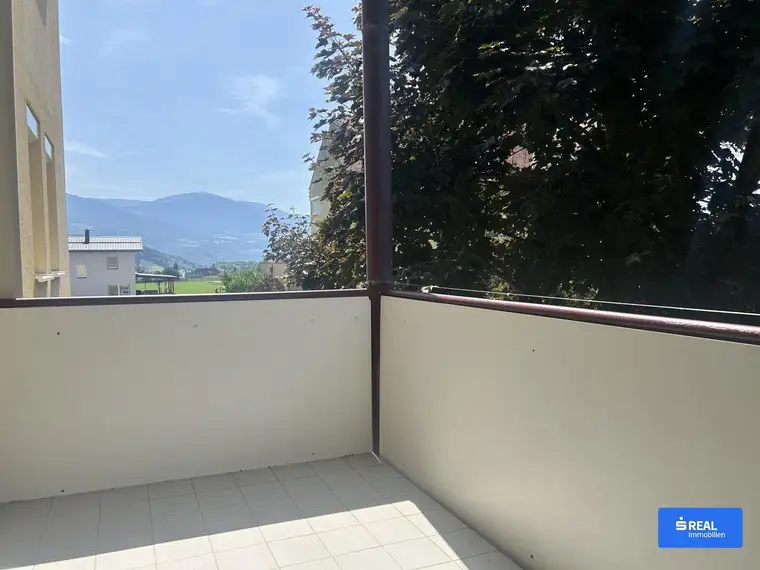 Top-Gelegenheit - Wohlfühlwohnung in St. Margarthen