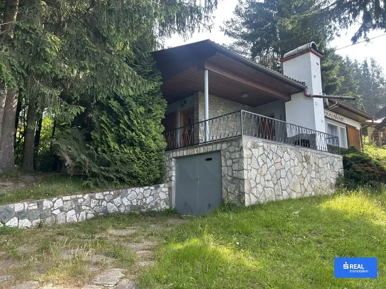 Ferienhaus zur Miete auf der Koralpe - Kärnten!