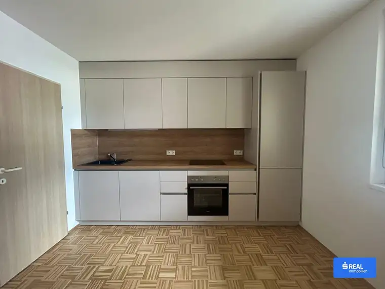 Sehr schöne Mietwohnung mit Balkon in Wolfsberg - Reding!