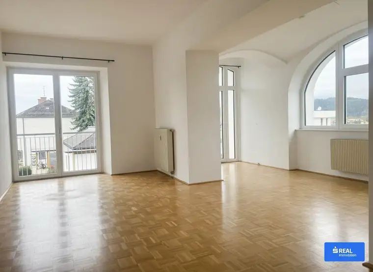 Sehr schöne, moderne Mietwohnung in Maria Rojach!