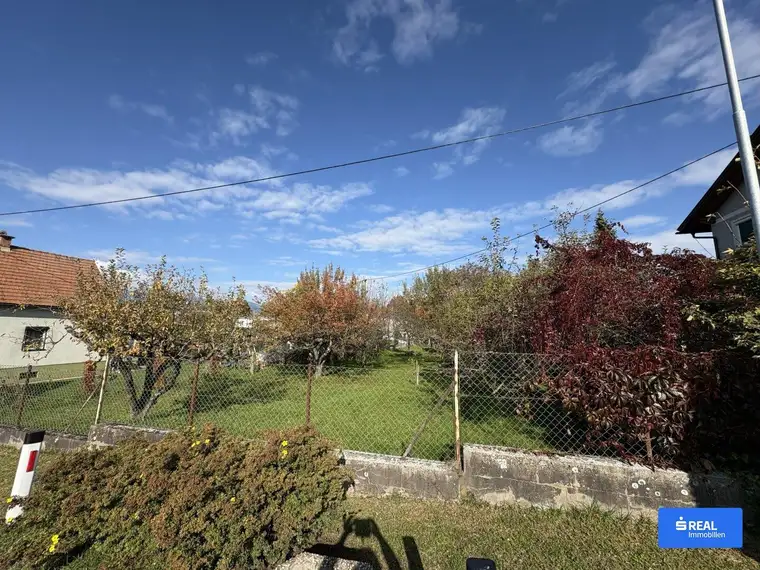 Baugrundstück Nähe Krankenhaus