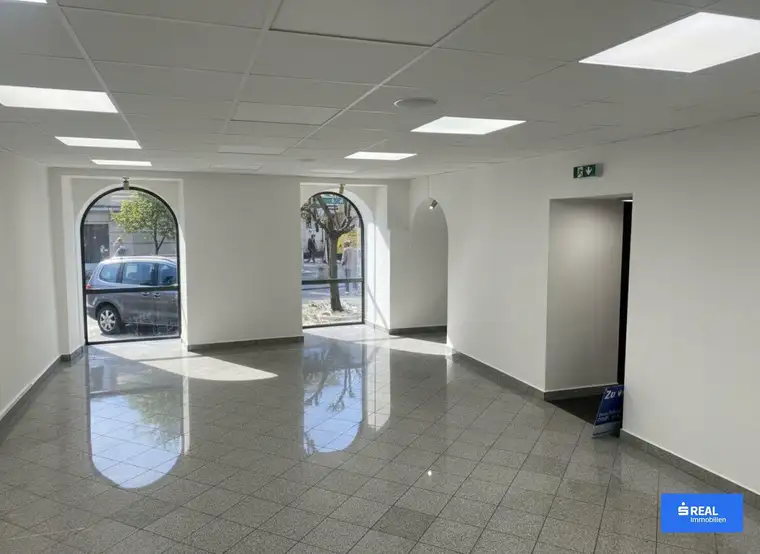 Ihre neue Geschäftsadresse im Herzen von Wolfsberg!