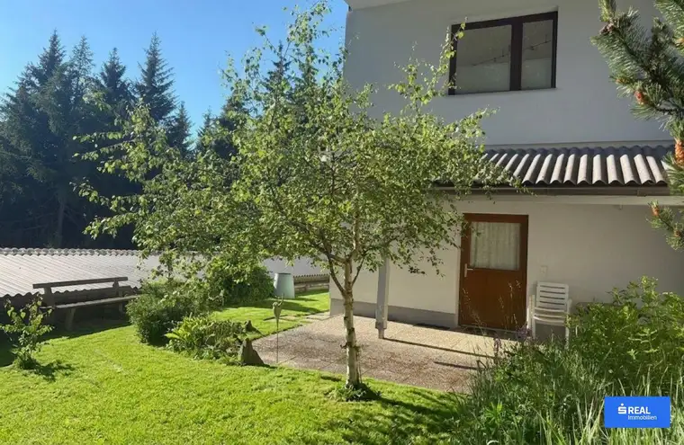 Ferienwohnung Koralpe – Sommerfrische trifft Winterromantik - Ihr Rückzugsort in den Bergen