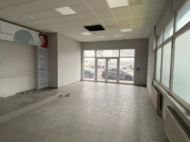 Geschäftslokal/Büro/Ordinationsfläche zu mietenin 1210 Wien
