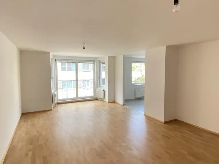 Neu sanierte 4-Zimmer Wohnung mit Loggia, Nähe Kongreßpark in 1170 Wien zu mieten