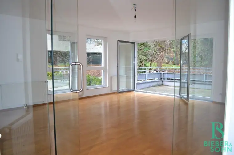 Elisabeth Bieber, Bieber Immobilien GmbH