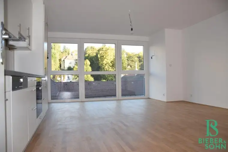Elisabeth Bieber, Bieber Immobilien GmbH