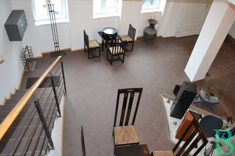 Elisabeth Bieber, Bieber Immobilien GmbH