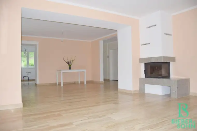 Elisabeth Bieber, Bieber Immobilien GmbH