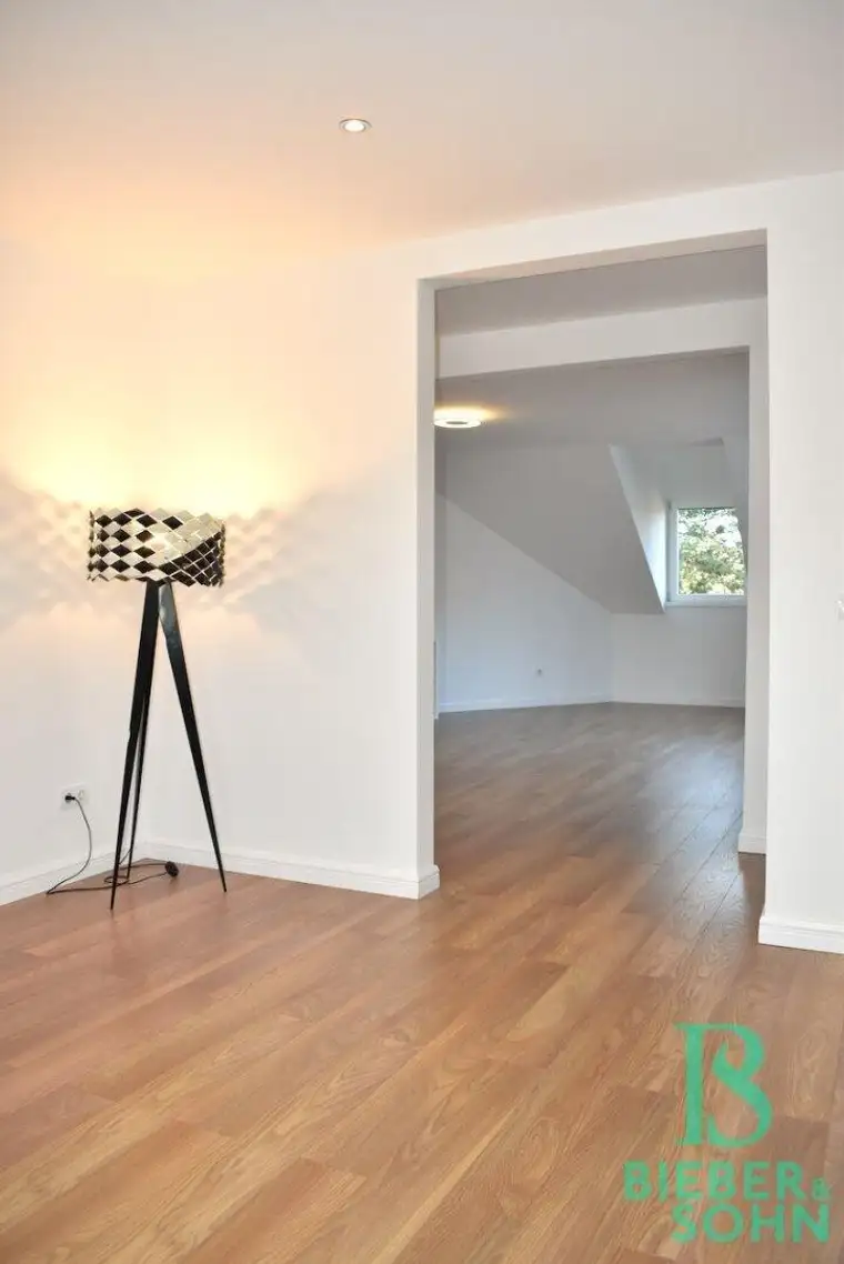 Exklusives Architektenhaus in Gaaden – Beeindruckendes Einfamilienhaus mit 9 Zimmern und viel Privatsphäre