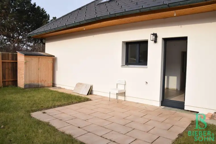 Elisabeth Bieber, Bieber Immobilien GmbH