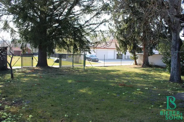Ein klassischer Bungalow, wie er im Buche steht!