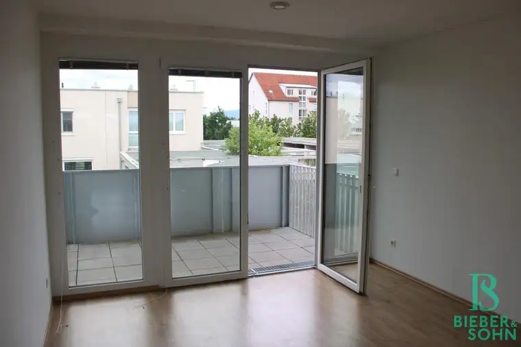 Johannes Bieber, Bieber Immobilien GmbH