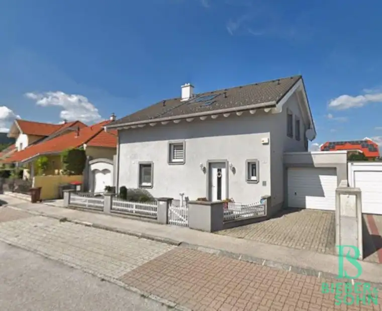 Johannes Bieber, Bieber Immobilien GmbH