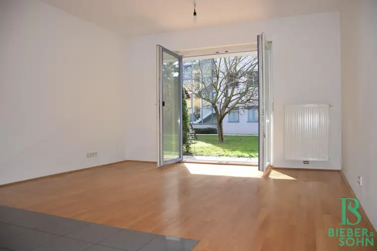 Elisabeth Bieber, Bieber Immobilien GmbH