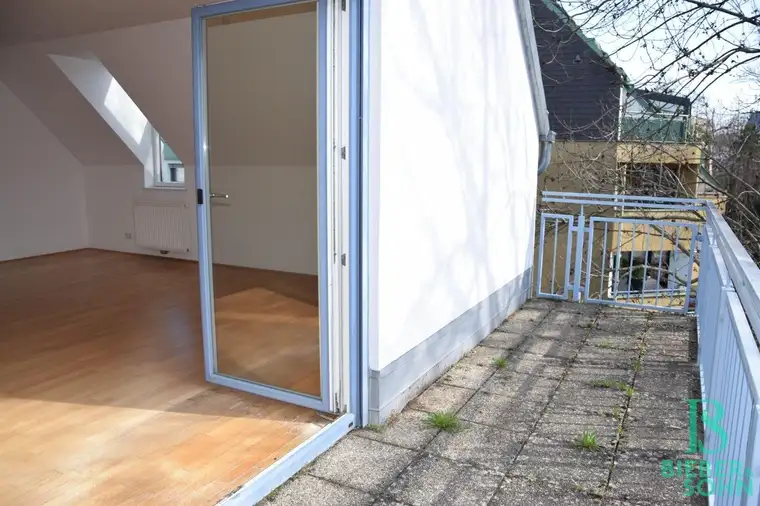 Hietzinger Cottage - Sonnige, exklusive Terrassenwohnung - Grünruhelage