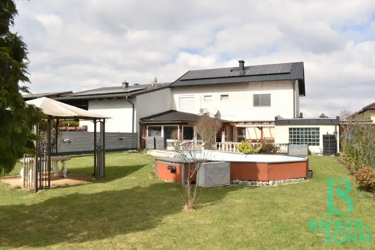 Anita Hofmann, Bieber Immobilien GmbH