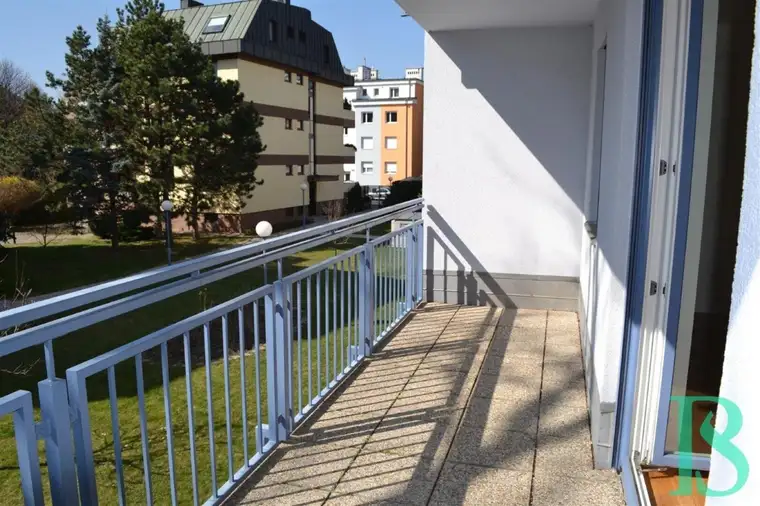 Hietzinger Cottage - Exklusive Terrassenwohnung - Grünruhelage