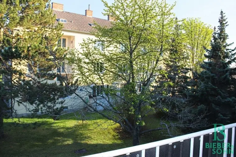 Wohnen und leben in Baden! Vöslauer Straße in Zentrumsnähe!