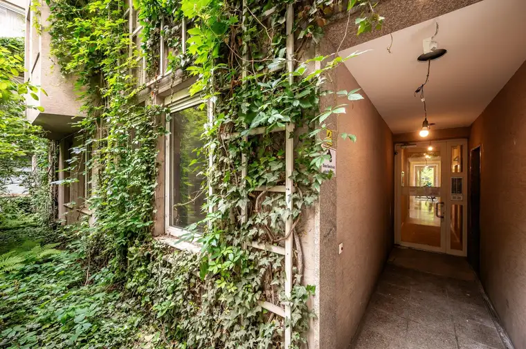 ++BESTLAGE++ Gepflegte 2-Zimmer Neubauwohnung - völlige Hofruhelage!