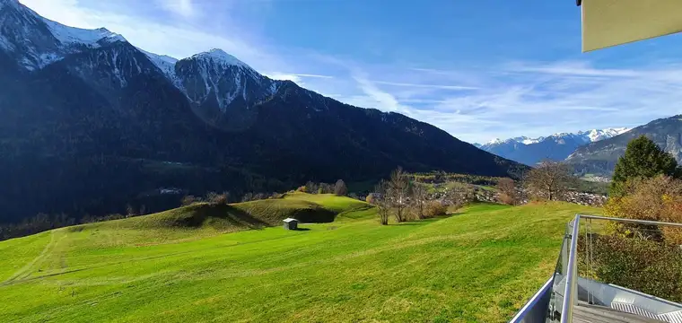 Vorderes Ötztal, moderne Villa mit Aussicht, Wellness und Pool!