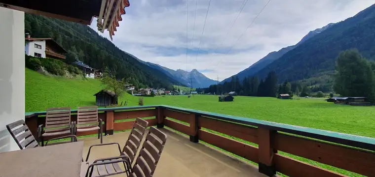 Wohnhaus mit Vermietungsmöglichkeit - Ortsteil St. Jakob!