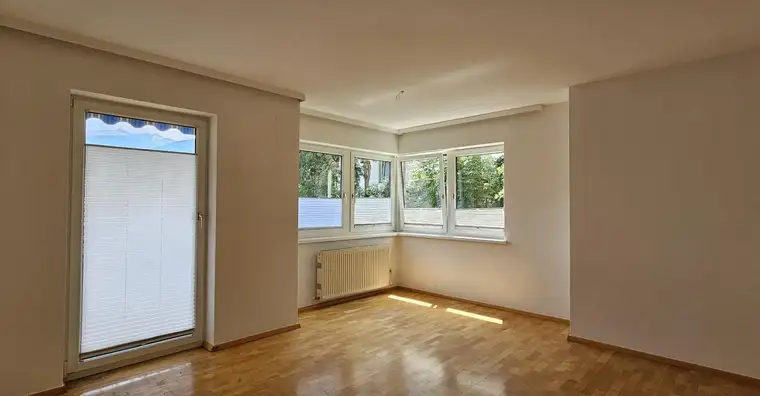 Preislich interressanete Wohnung Nähe Stadtzentrum!