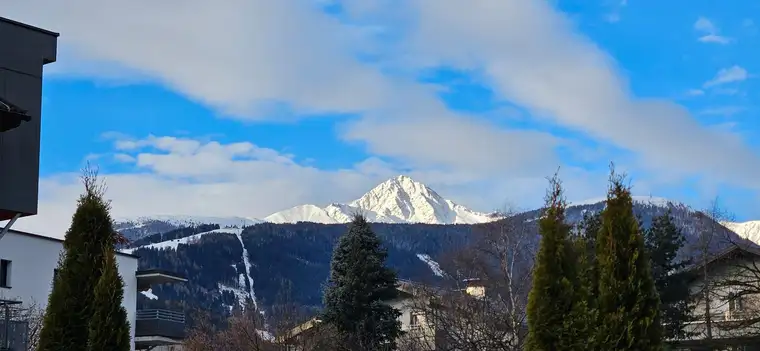 Baugrund in Zentrumsnähe - gute Bebaubarkeit!