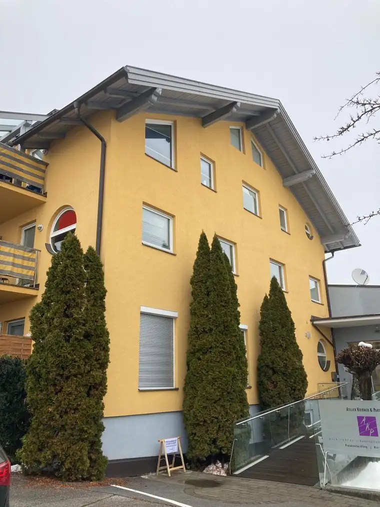 Interessantes Miethaus mit 5 Mieteinheiten!