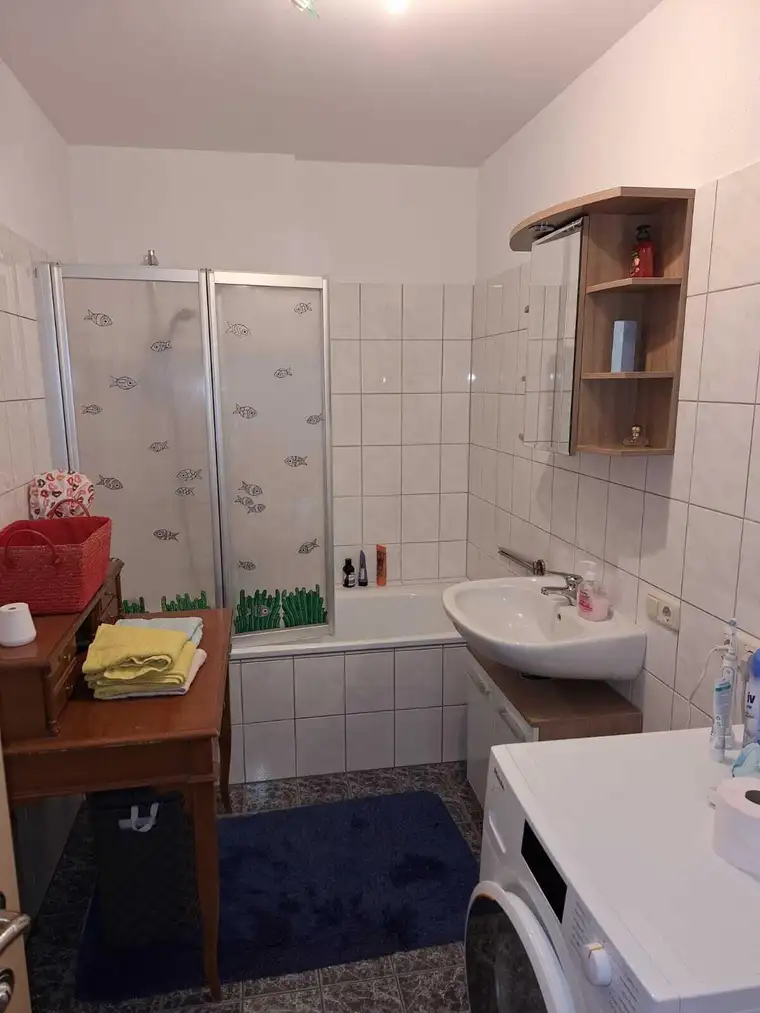 Landeck - Ortsteil Öd: 2-Zimmerwohnung in sonniger Lage!