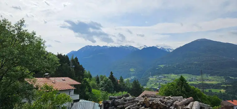 Grandiose Aussicht und perfekte Sonnenlage!