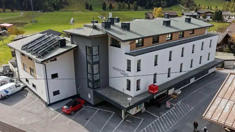 Mittleres Ötztal: Investitionsobjekt in Zentrumslage!