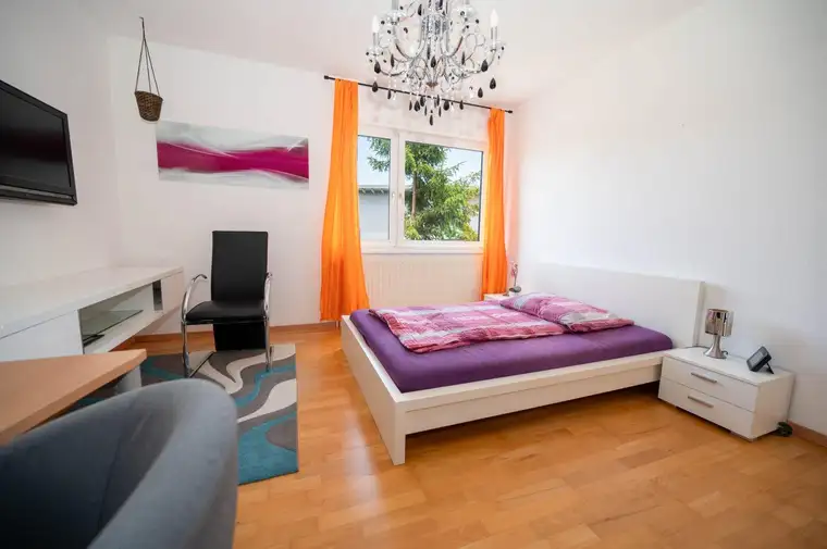 Top 3 Zimmer Wohnung in Groß-Enzersdorf!