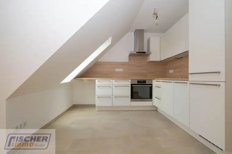 2,5 Zimmer Wohnung in Tribuswinkel - Erstbezug!