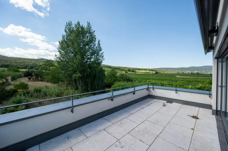 Moderne Villa in Sooß/Baden bei Wien