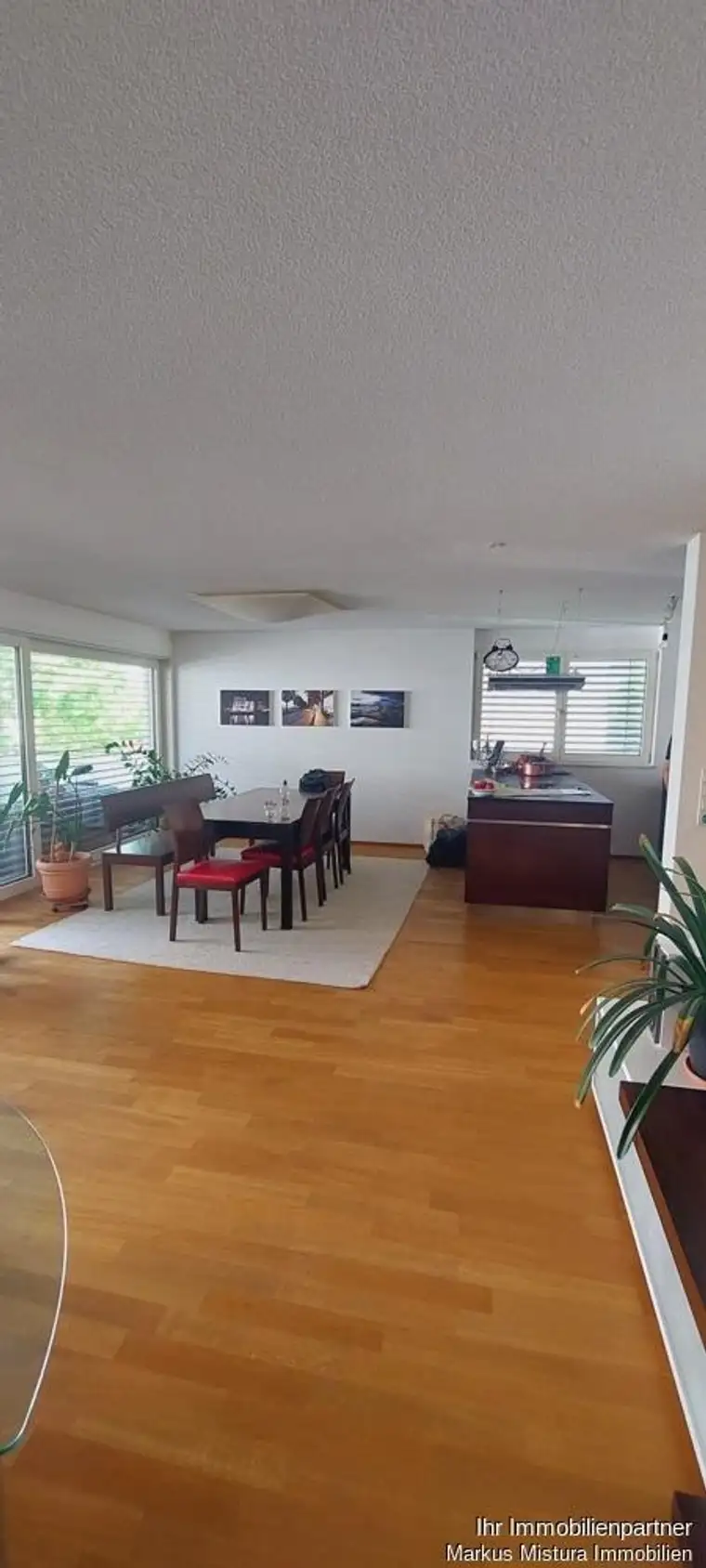 Ein Zuhause für Menschen mit hohen Ansprüchen