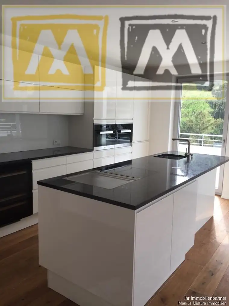 Exklusives Penthouse, Feldkirch