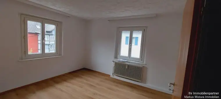 Klein aber fein! - 2-Zimmerwohnung in Kennelbach