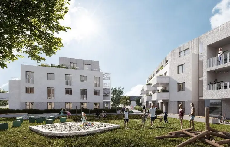 2700 Wr. Neustadt, Pottendorfer Straße 153