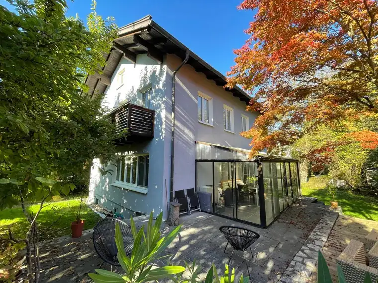 DAS HAUS AM KAI I Echte Lebensqualität in 1A - Lage