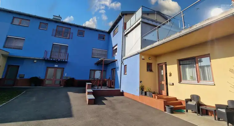 Interessantes und äußerst charmantes Wohnungspaket im Herzen des 3-Länderecks – nebst Thermenregion