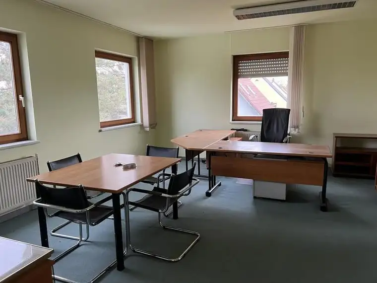 Büroräumlichkeiten - PROVISIONSFREI