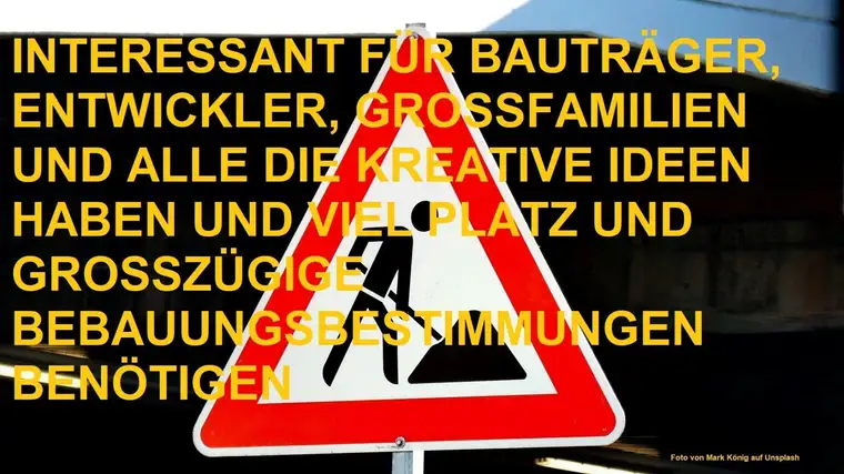 Grundstück im Bauland Kerngebiet mit Altbestand, Wohnungen, Gewerbe, hier ist Vieles möglich