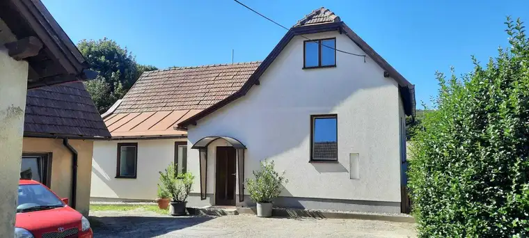 Einfamilienhaus in Mauerbach: 3 Zimmer, Garten, Terrasse – nur 1.350 €! - WG geeignet