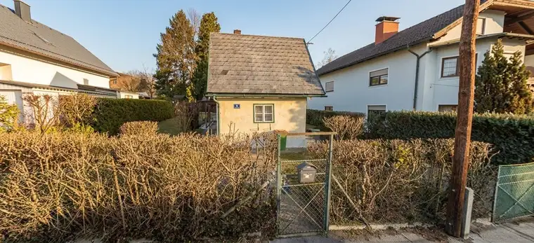 543m² Baugrundstück - reduzierter Preis! € 580.000