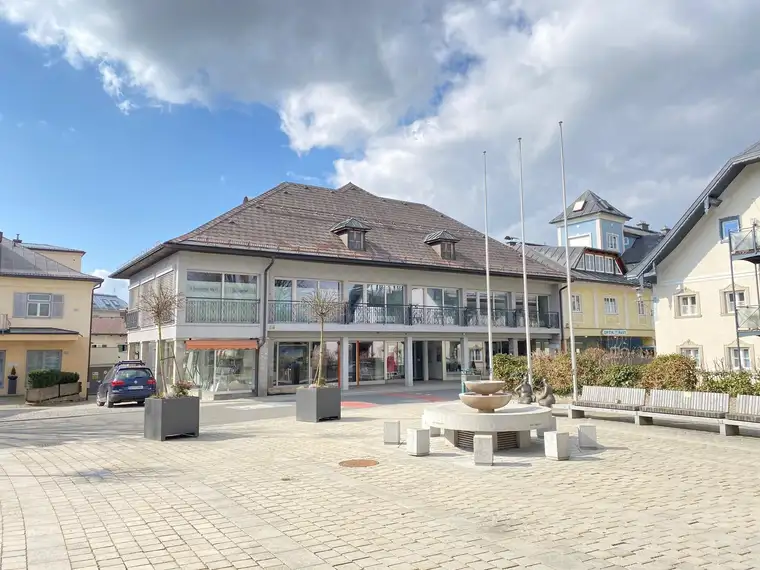 SEEKIRCHEN | Attraktive Geschäftsfläche in Toplage mit vielseitigem Nutzungspotenzial