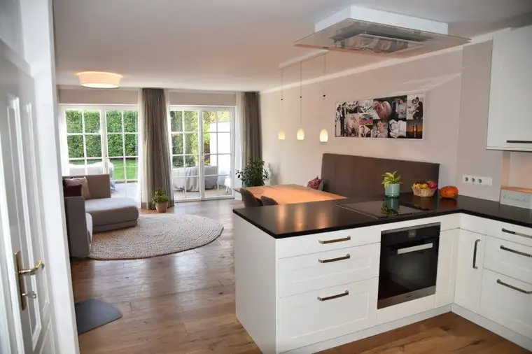 PARSCH | Dieses Eckreihenhaus ist kein Angebot – es ist eine Einladung