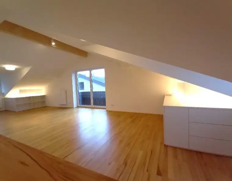 NONNTAL | Großzügige 2 Zimmer-Wohnung mit Untersbergblick